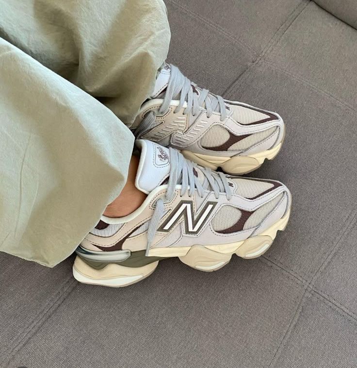SNEAKERS DONNA