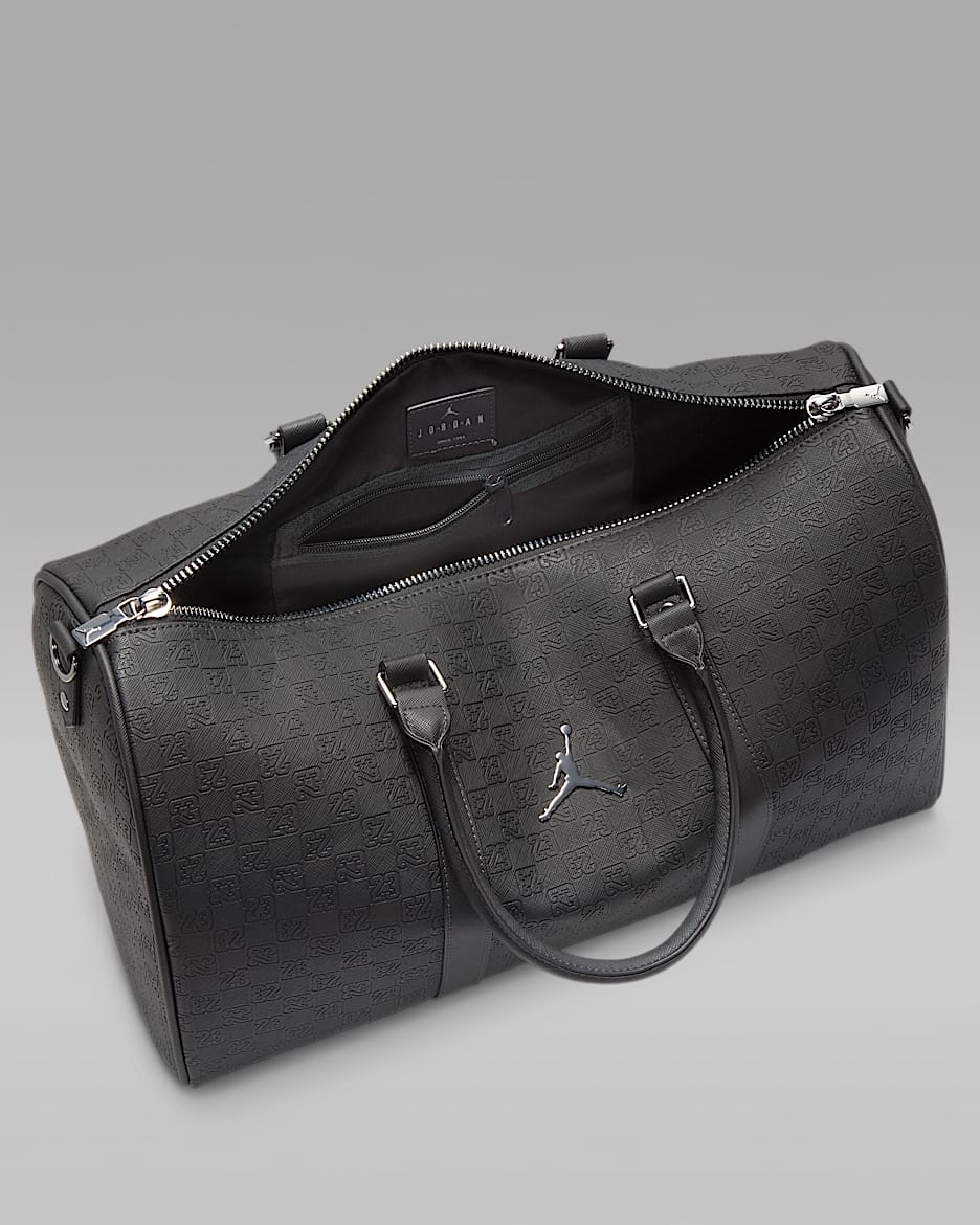 BORSONE JORDAN MONOGRAM