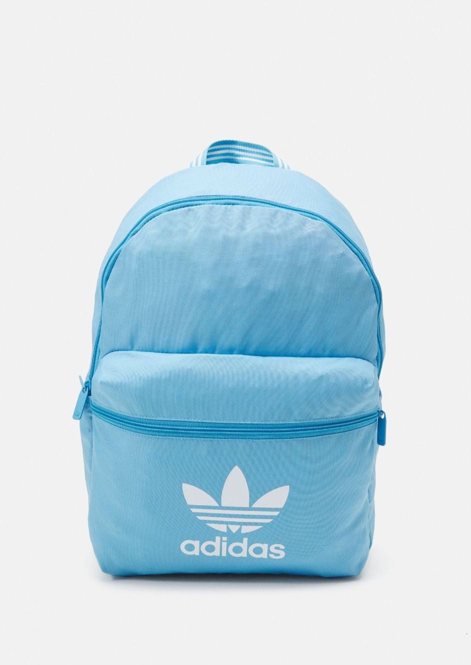 ZAINO ADIDAS LIGHT BLU