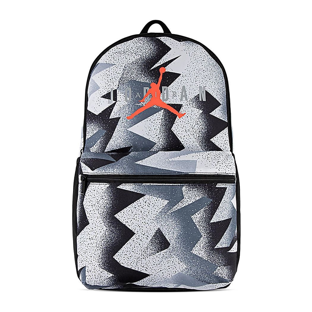 ZAINO JORDAN GREY