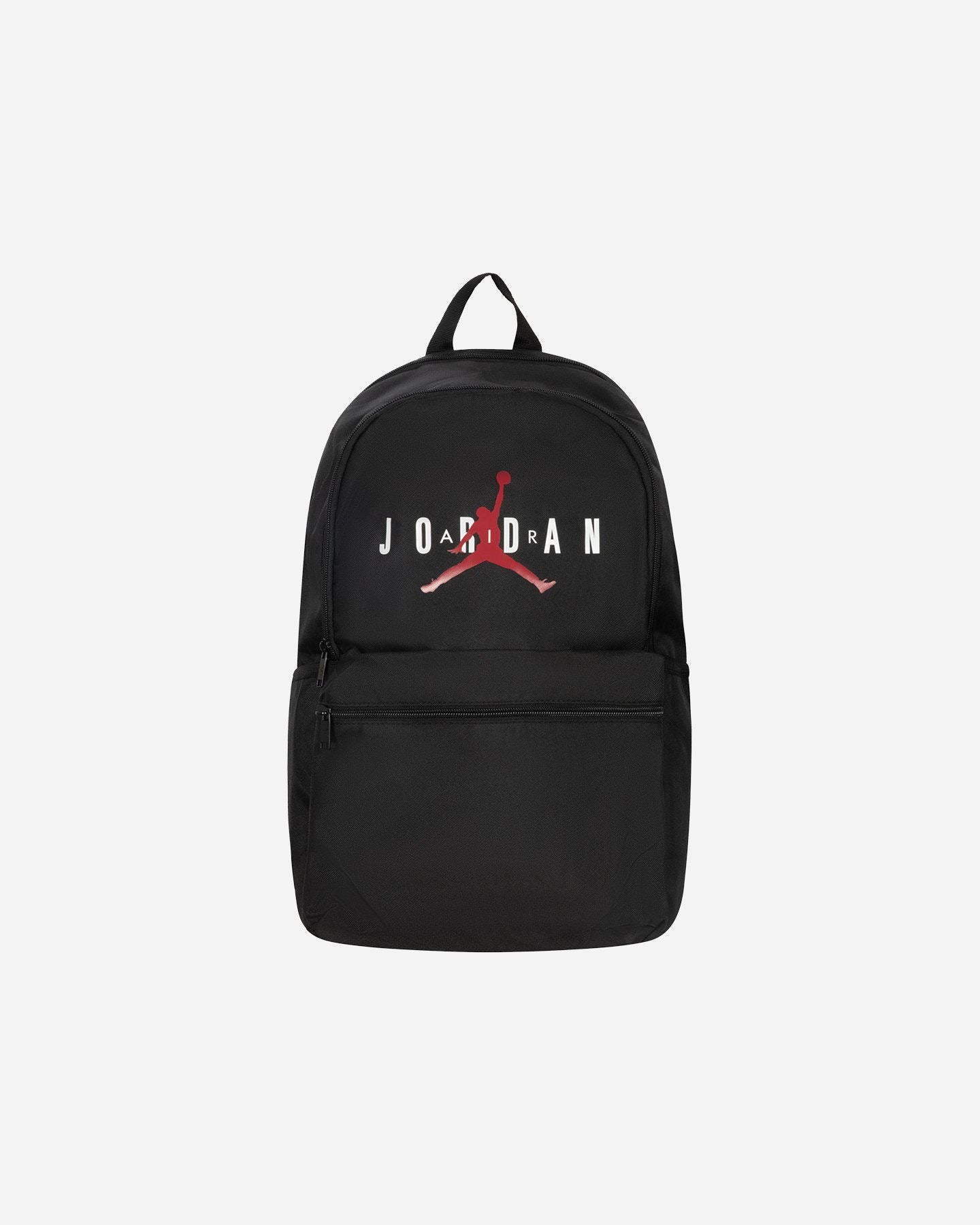 ZAINO JORDAN BASIC