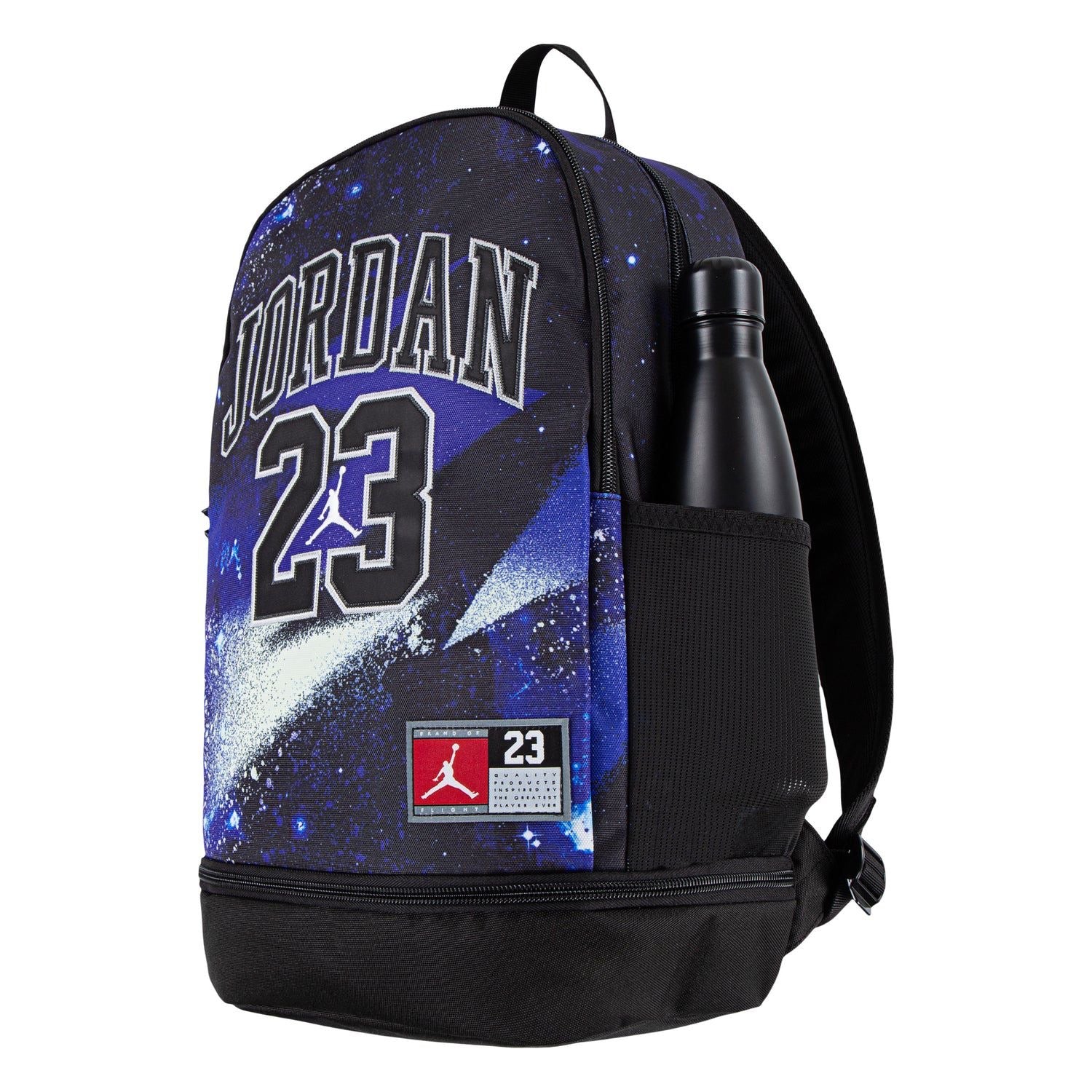 ZAINO JORDAN JAN JERSEY
