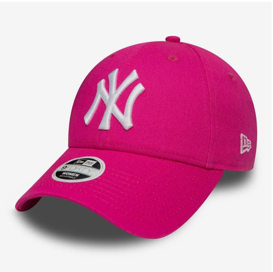 CAPPELLO NEW ERA 1 FUXIA