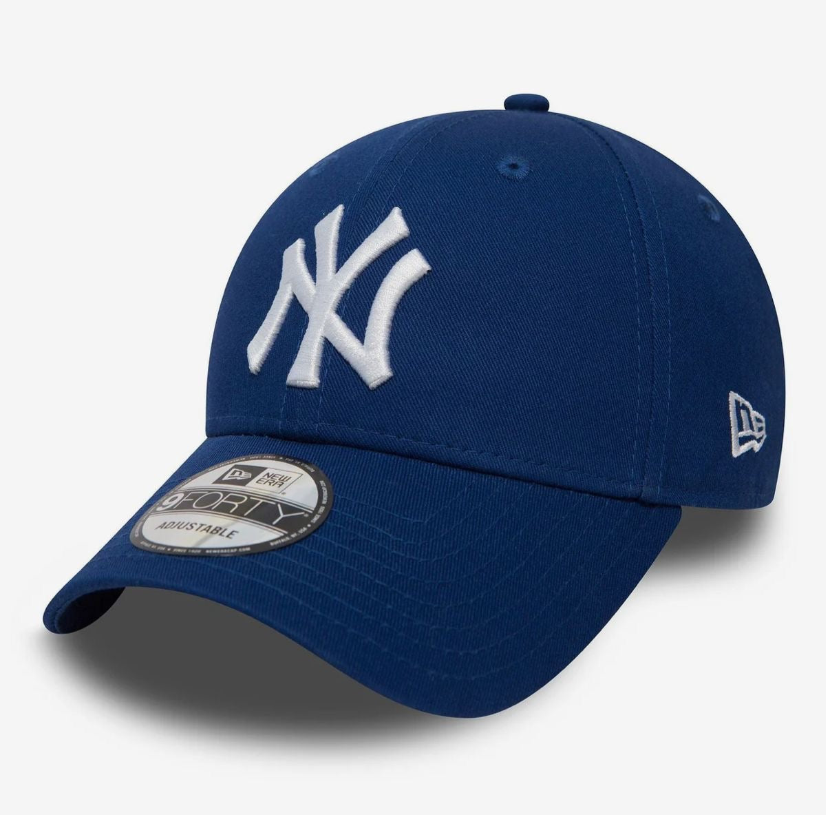 CAPPELLO NEW ERA 7 BLU