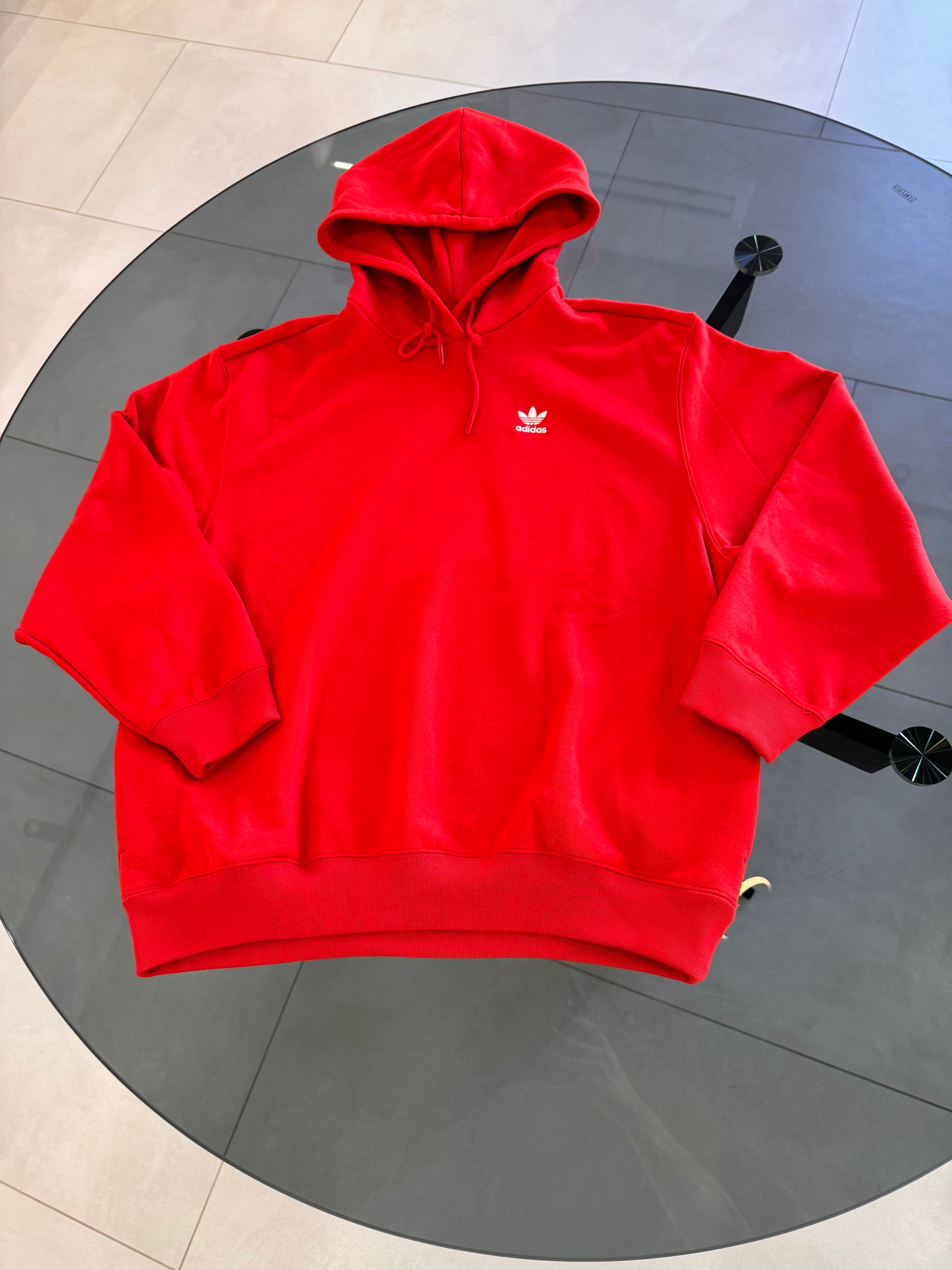 FELPA ADIDAS