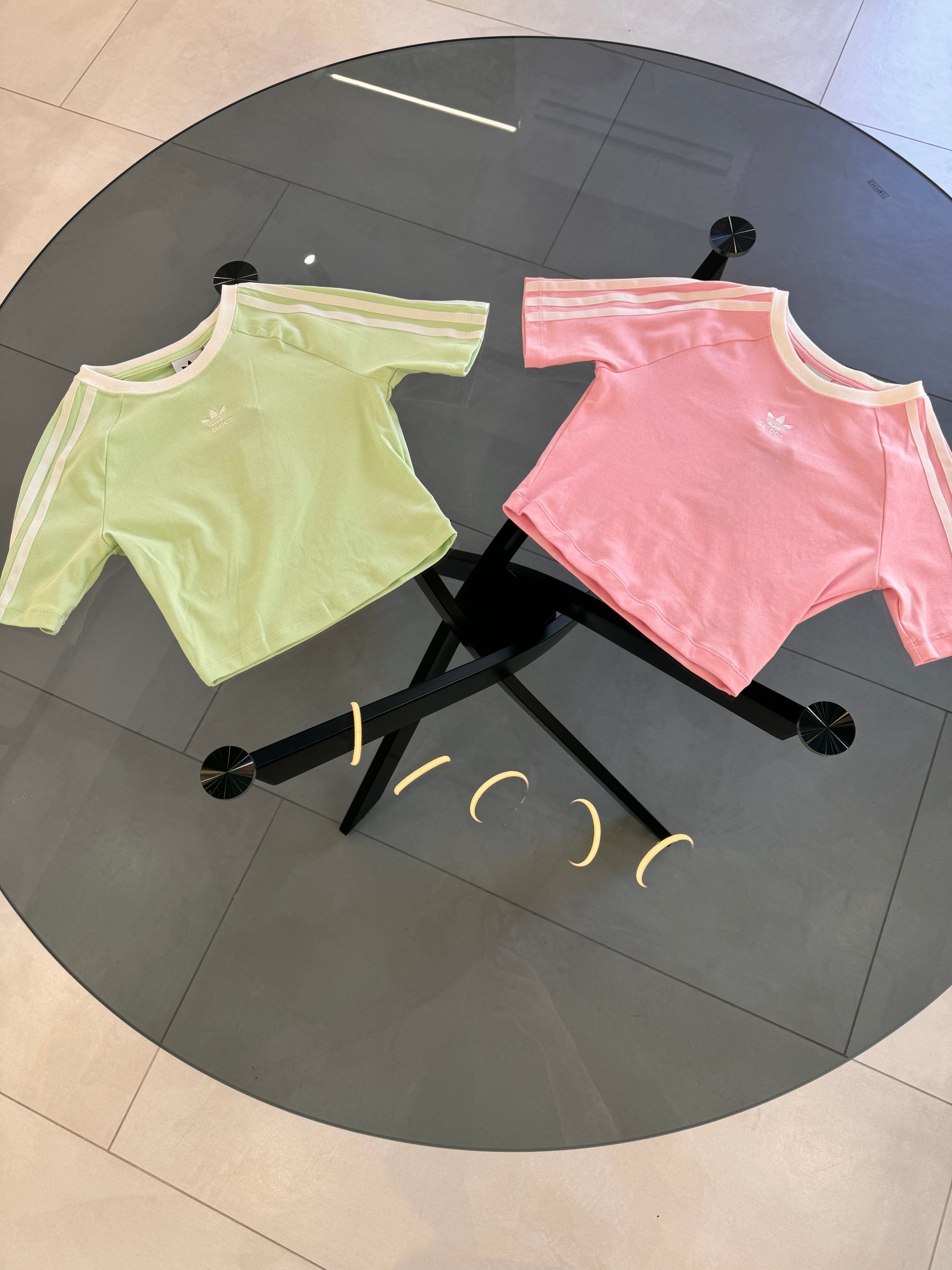 T-SHIRT ADIDAS