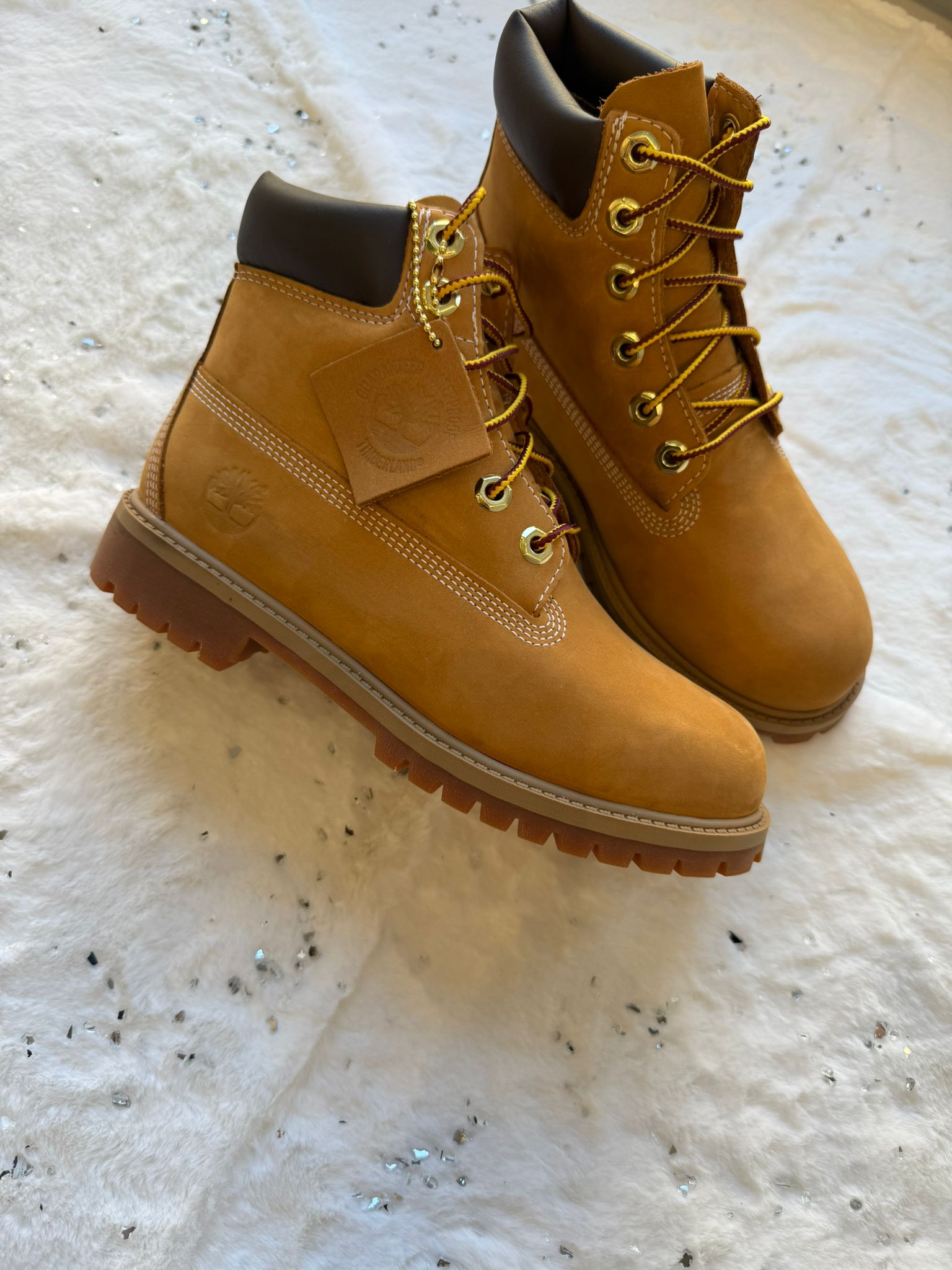 TIMBERLAND