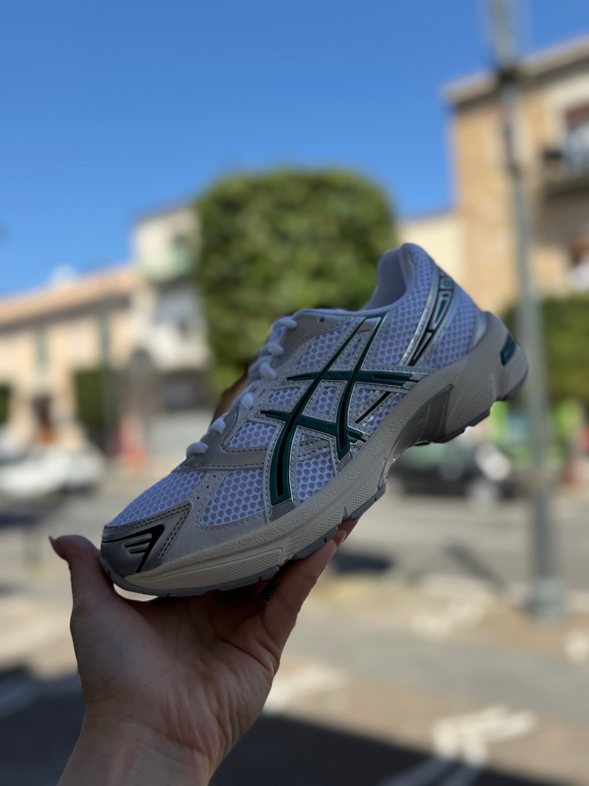 ASICS GEL 1130