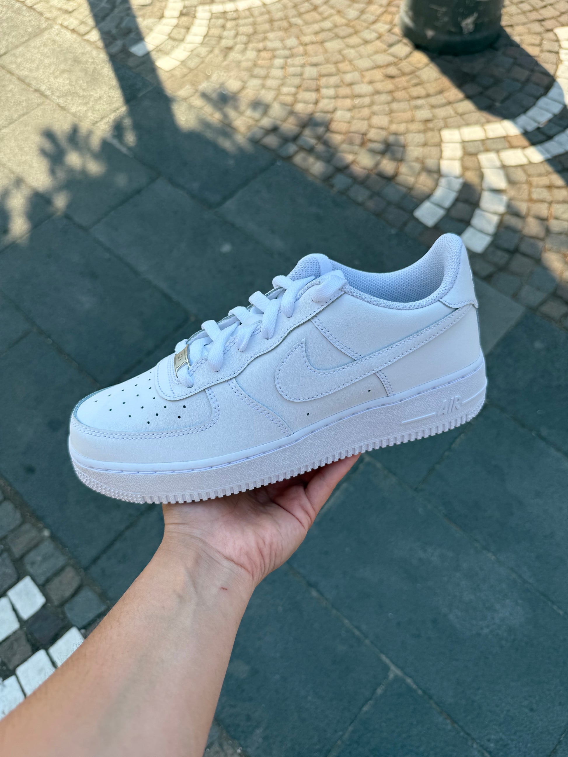 AIR FORCE 07 WHITE