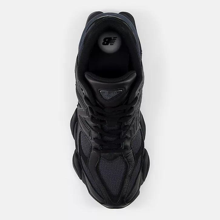 NEW BALANCE 9060 TOTAL BLACK