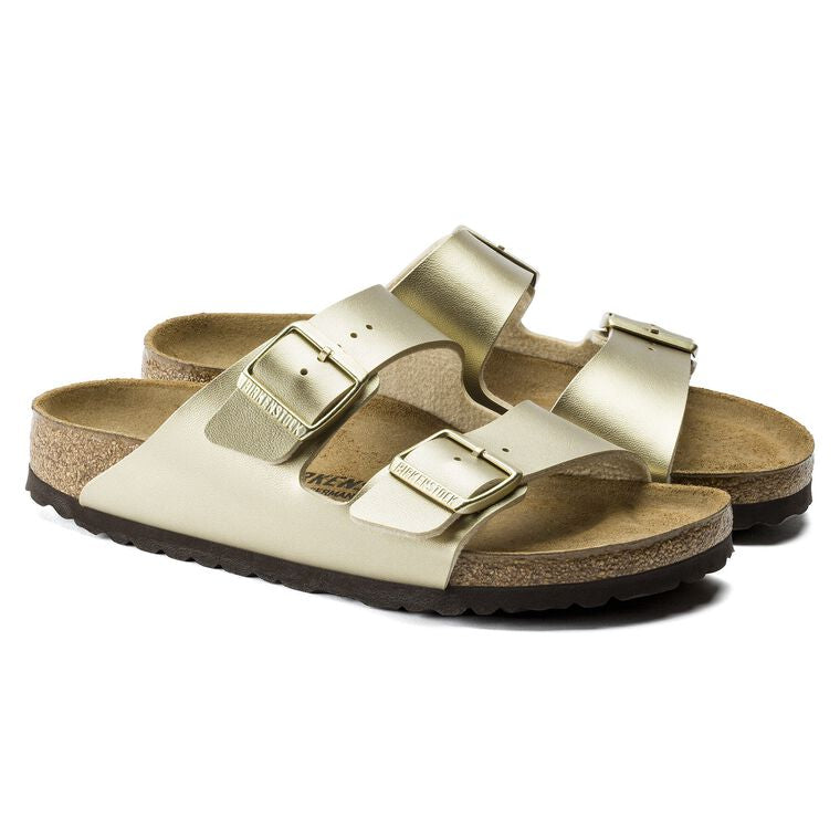 BIRKENSTOCK GOLD