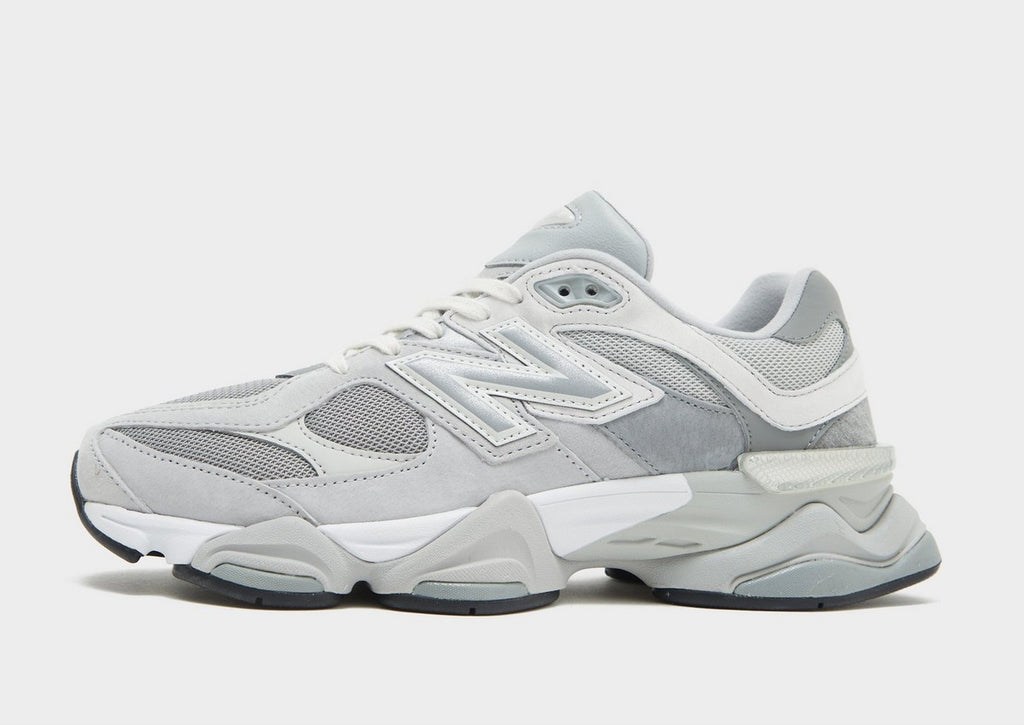 NEW BALANCE 9060 GREY