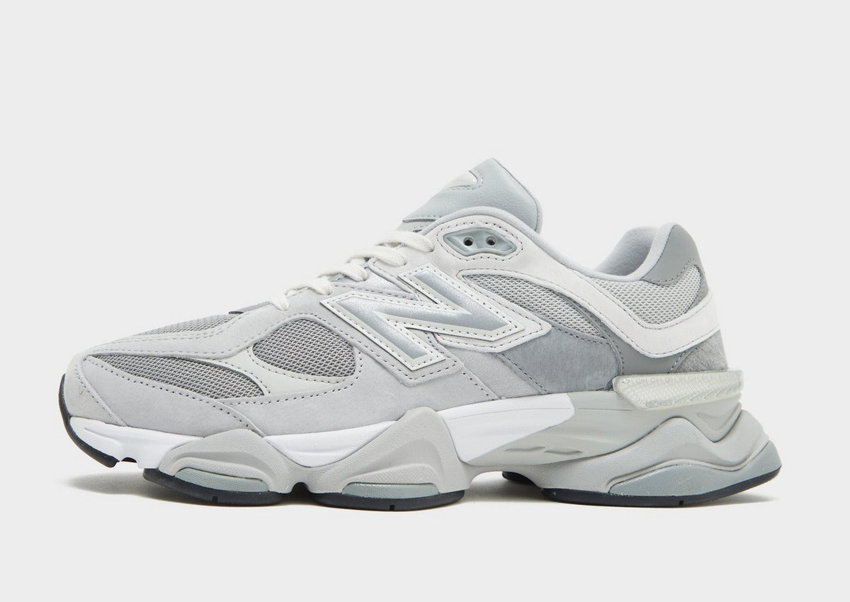 NEW BALANCE 9060 GREY