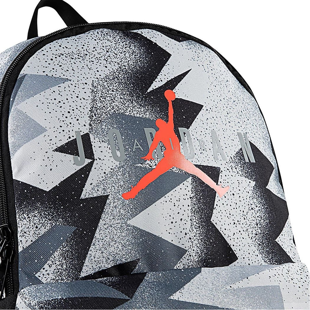 ZAINO JORDAN GREY