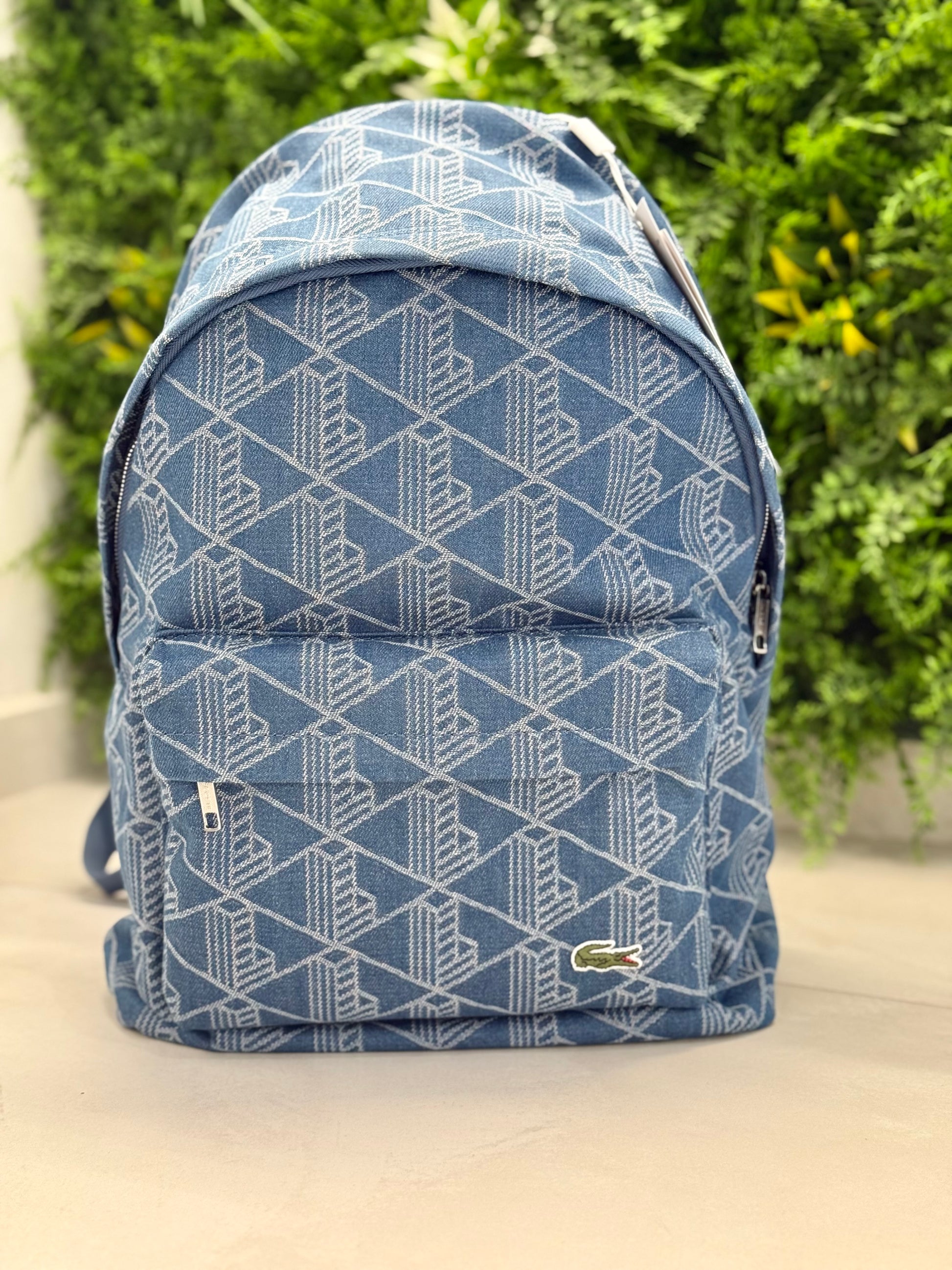 ZAINO LACOSTE