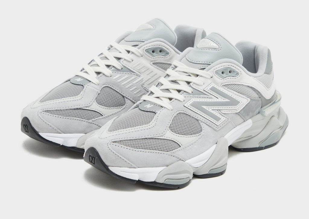 NEW BALANCE 9060 GREY