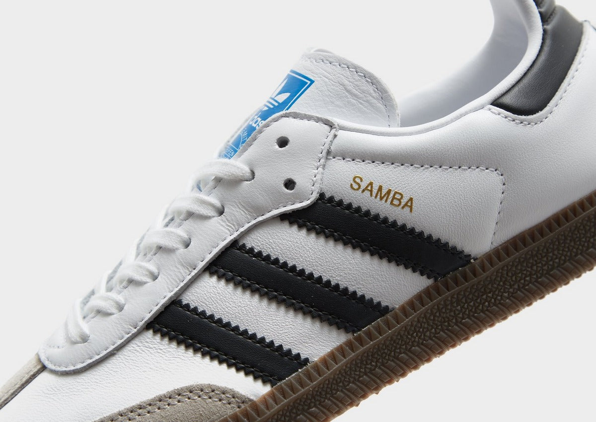 ADIDAS SAMBA