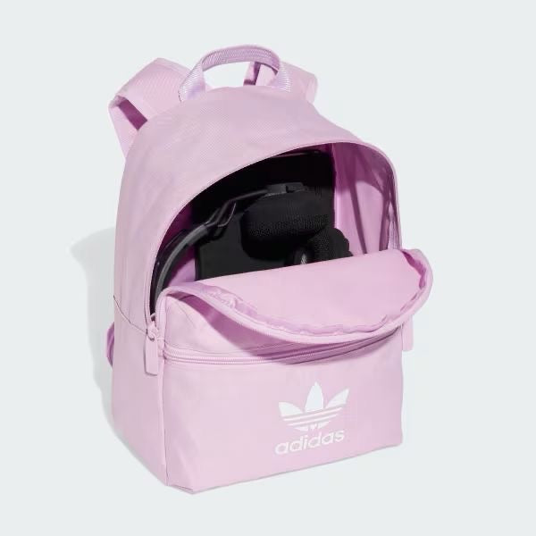 ZAINO ADIDAS PINK