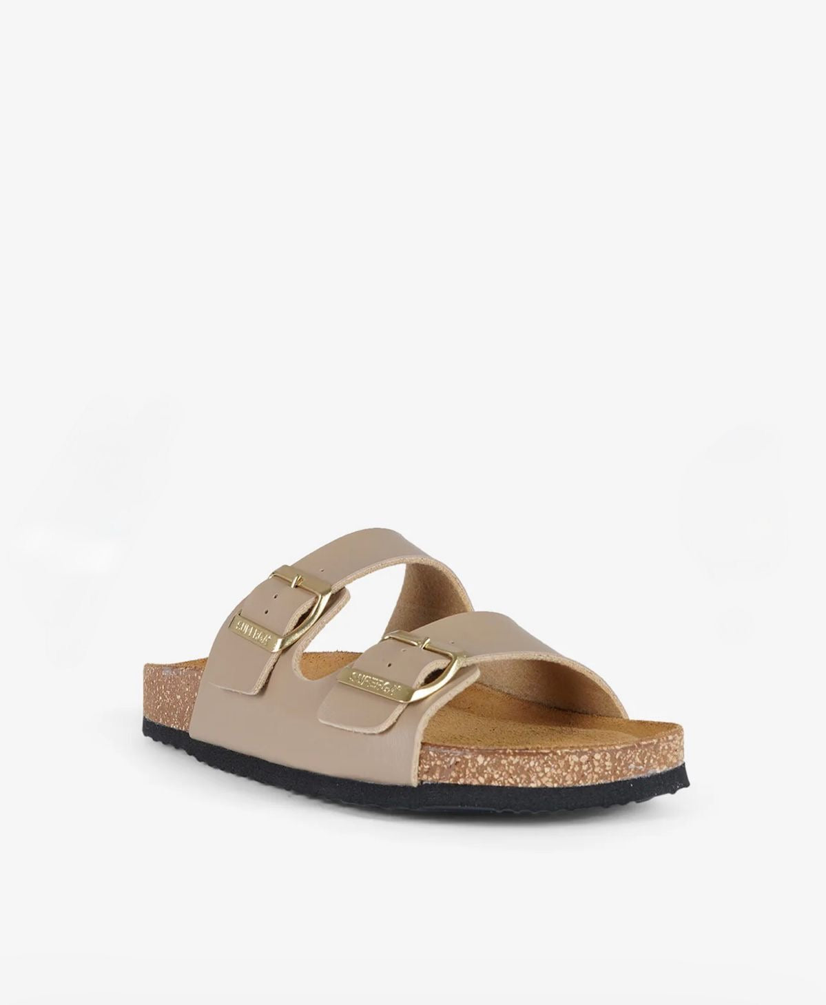 SANDALO SUPERGA BEIGE