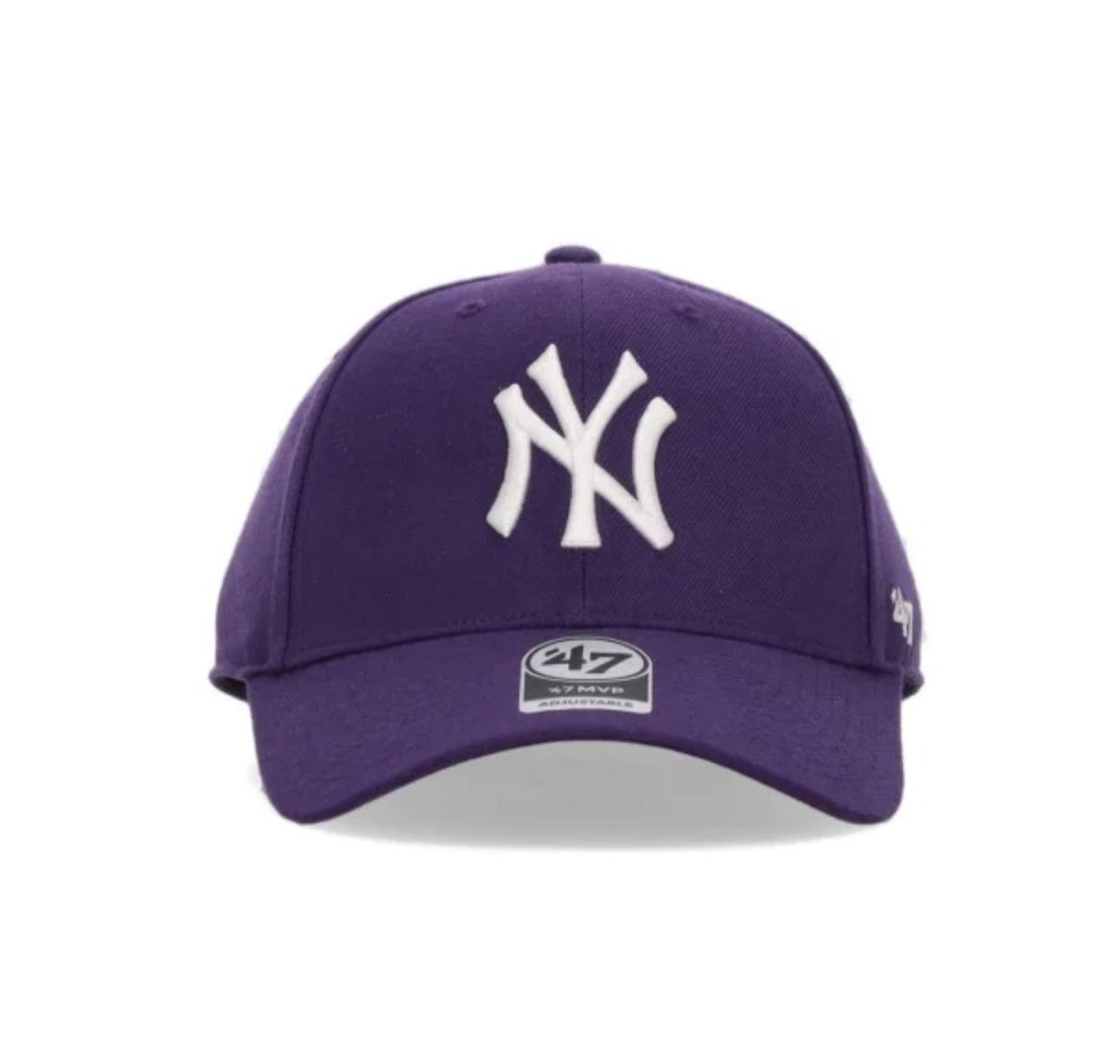 CAPPELLO NEW ERA 9 VIOLA