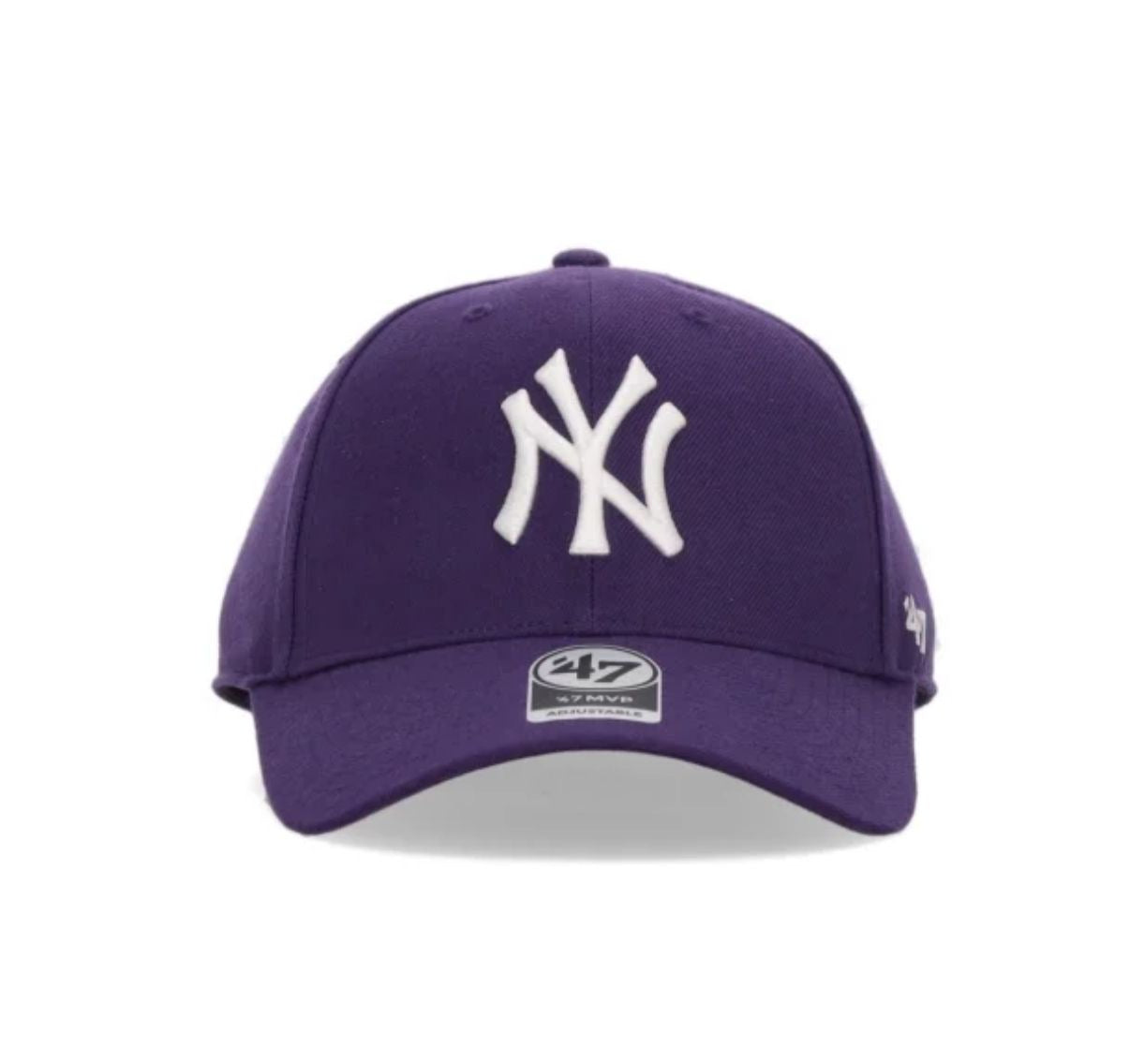 CAPPELLO NEW ERA 9 VIOLA