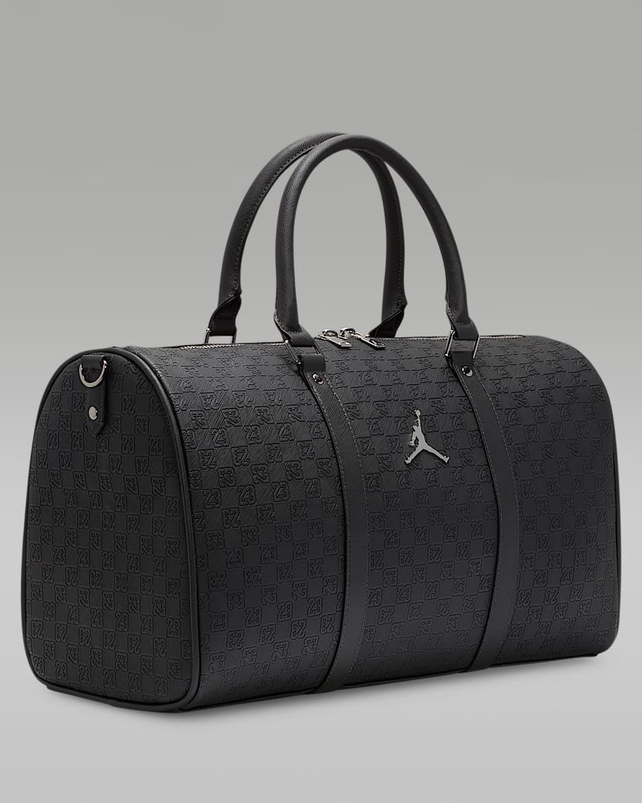 BORSONE JORDAN MONOGRAM