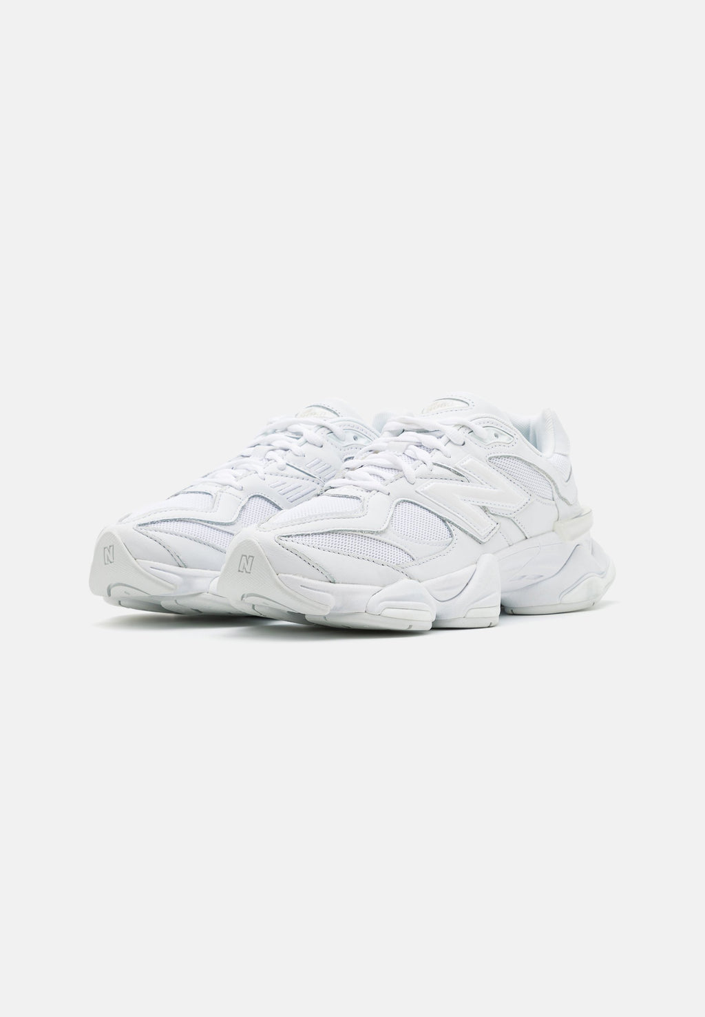 NEW BALANCE 9060 WHITE