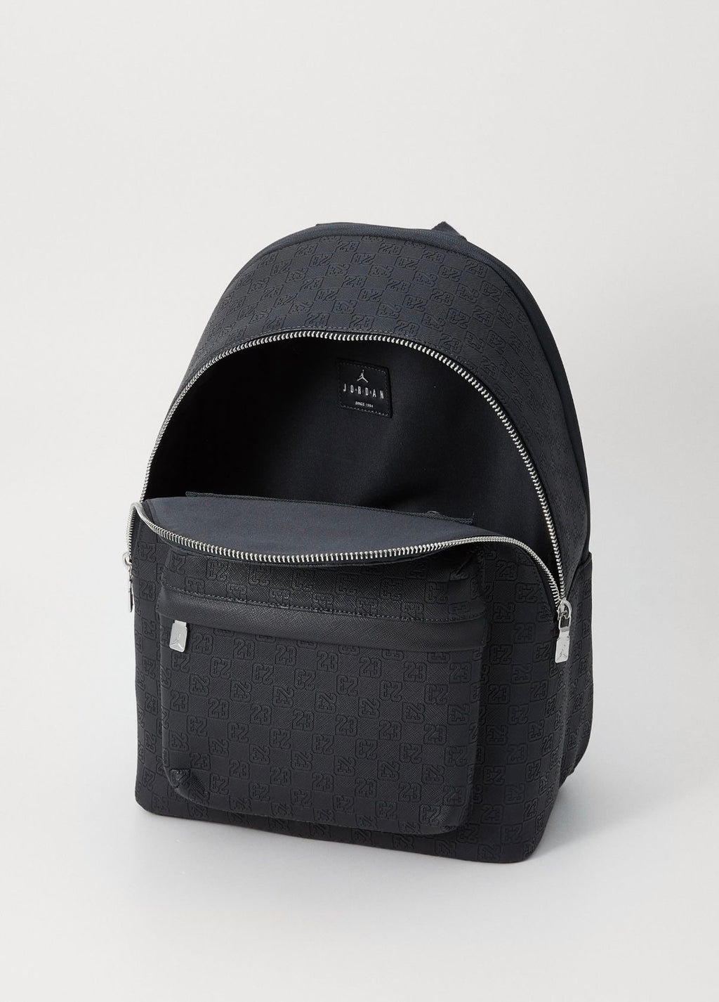 ZAINO JORDAN MONOGRAM