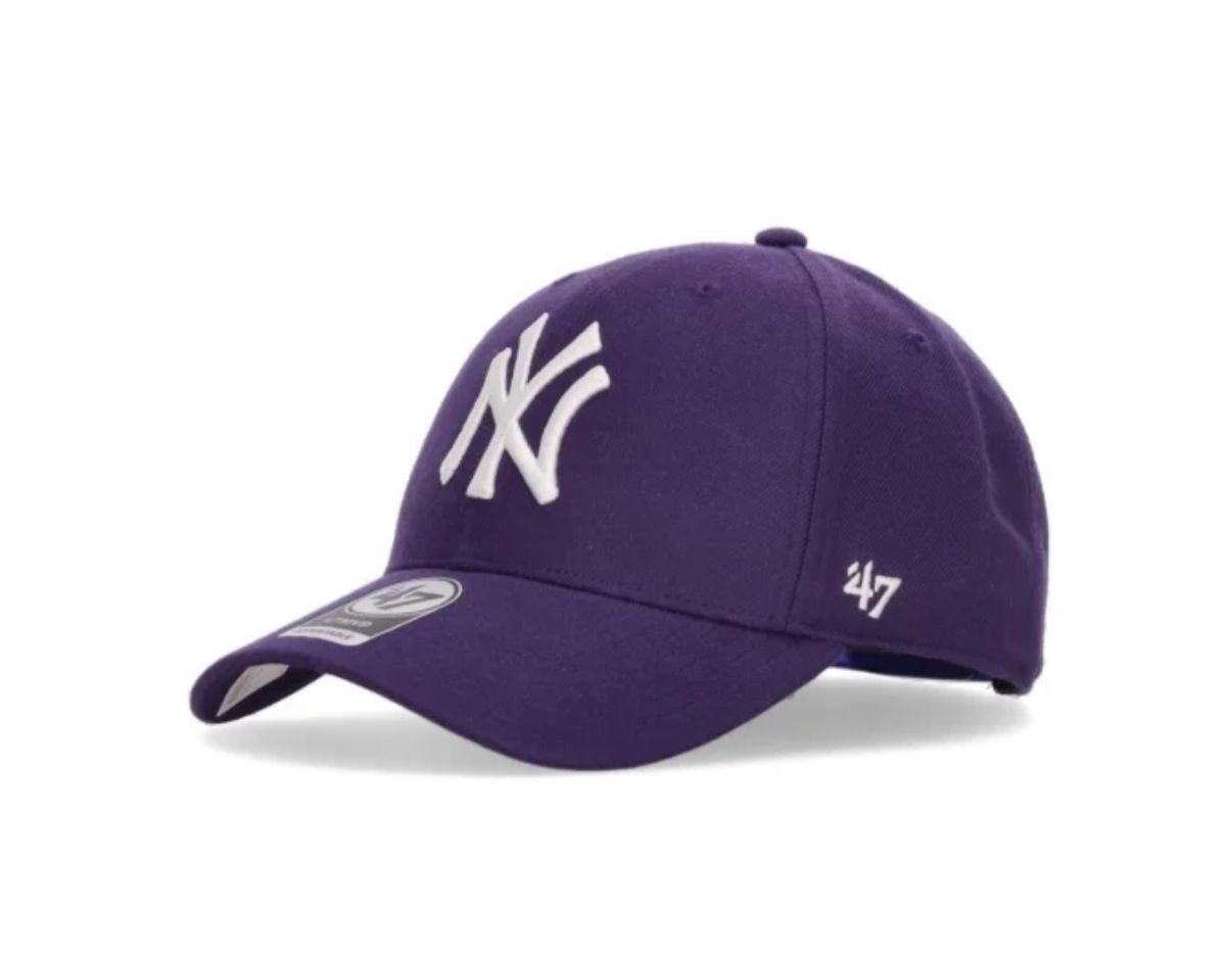 CAPPELLO NEW ERA 9 VIOLA