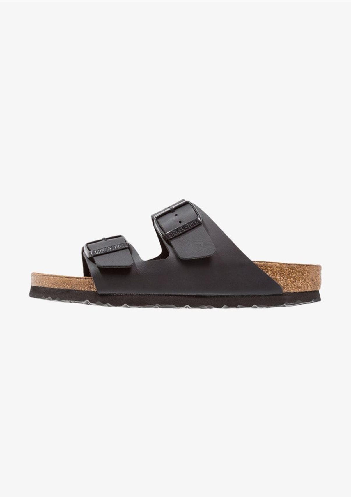 BIRKENSTOCK BLACK