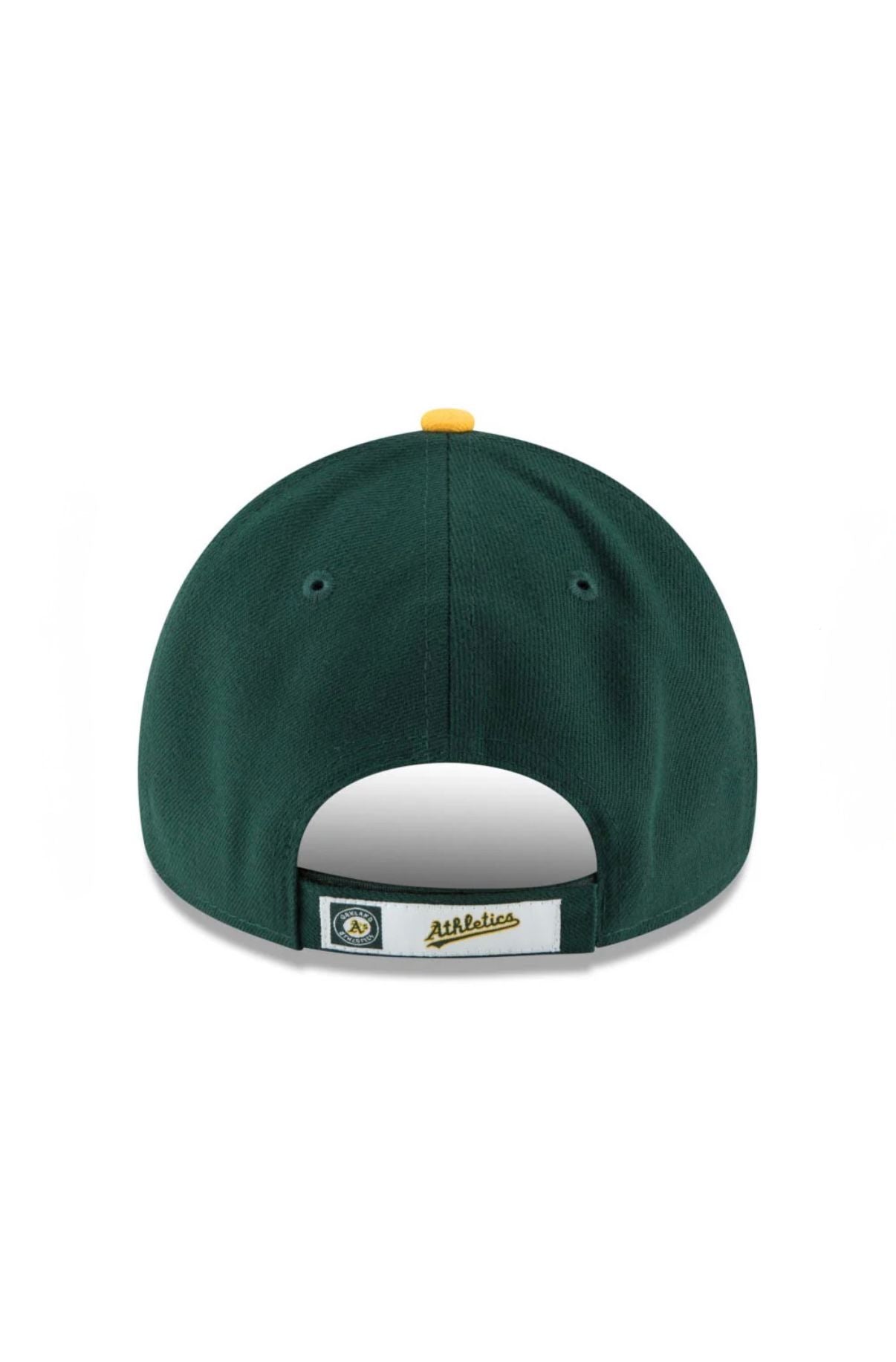 CAPPELLO NEW ERA 15 VERDE/GIALLO