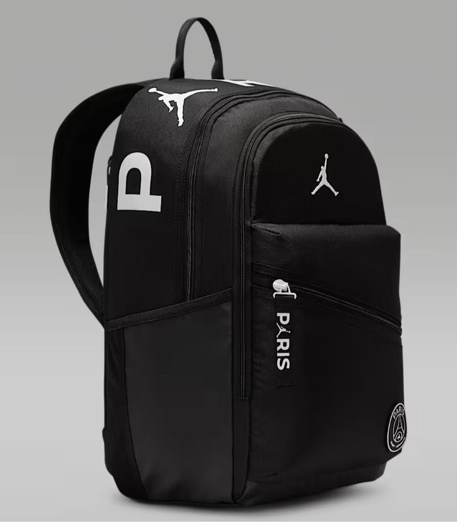 ZAINO JORDAN X PSG