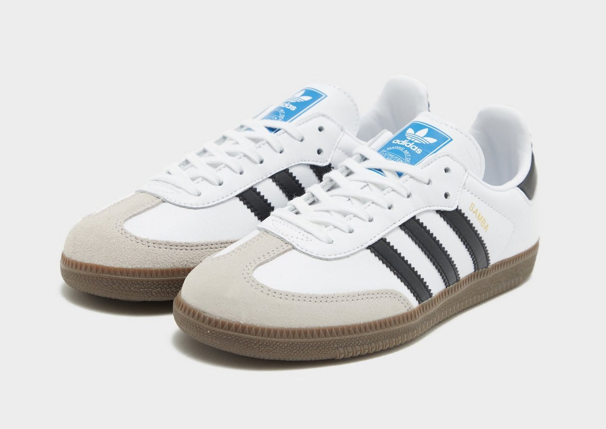 ADIDAS SAMBA