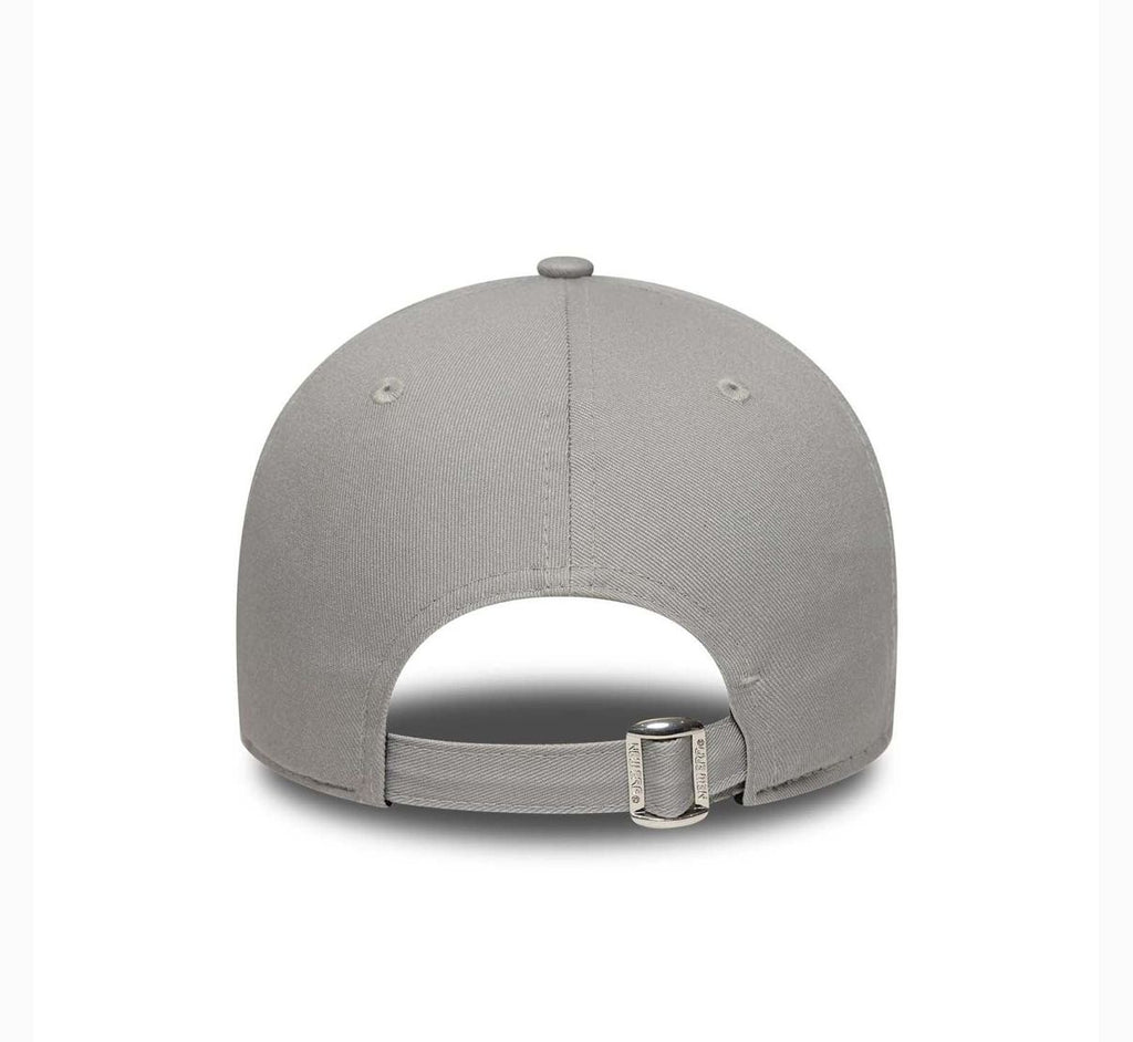 CAPPELLO NEW ERA 11 GRIGIO