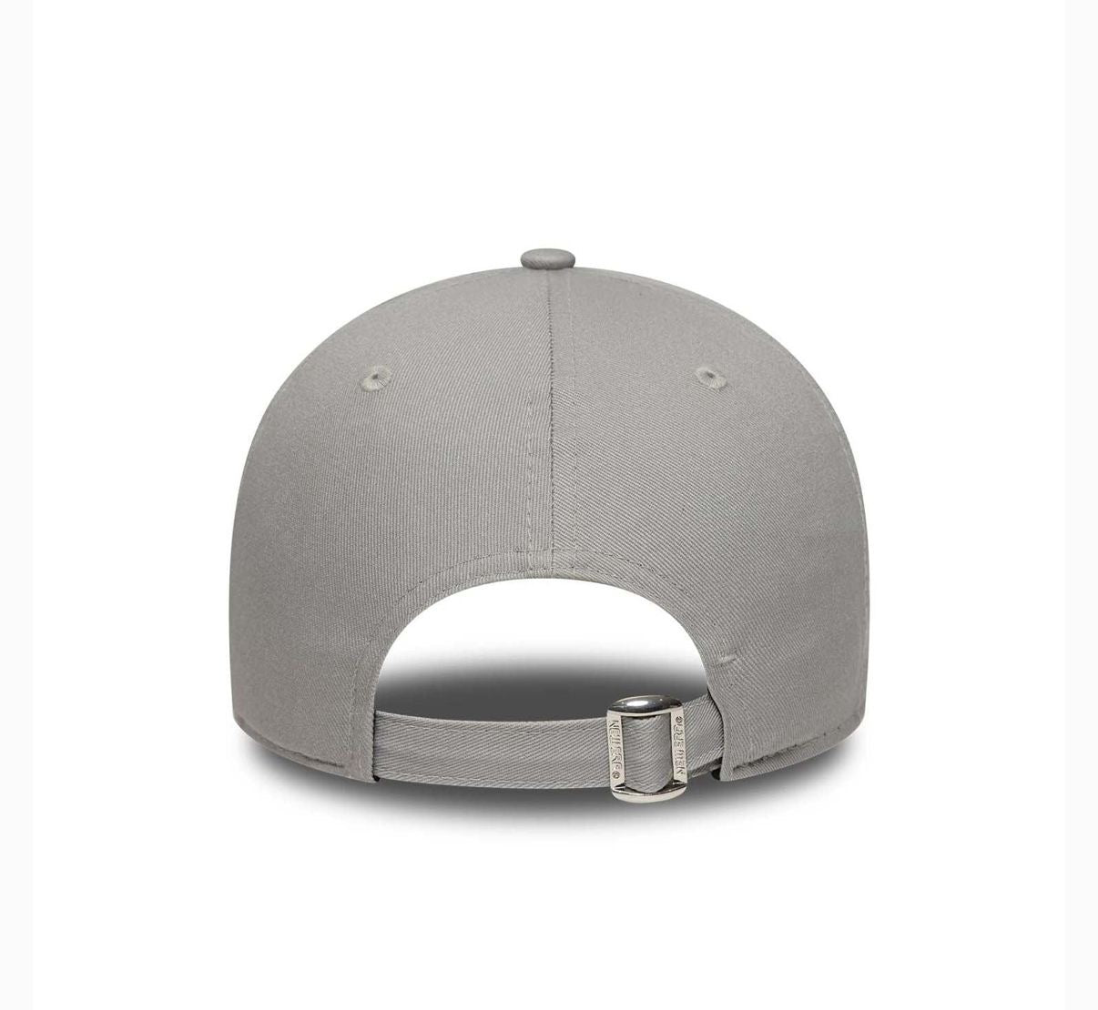 CAPPELLO NEW ERA 11 GRIGIO