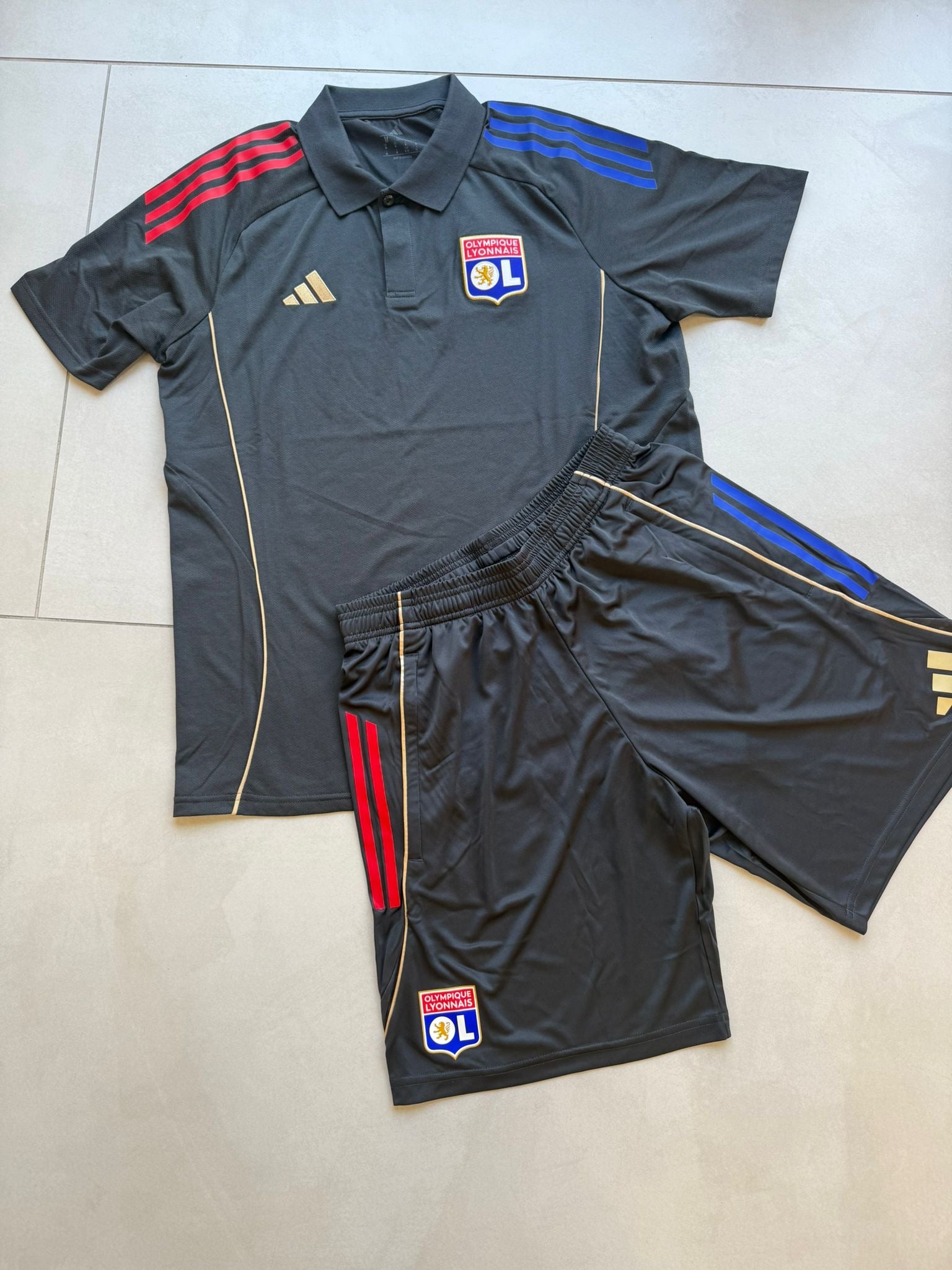 COMPLETO LYONNAIS