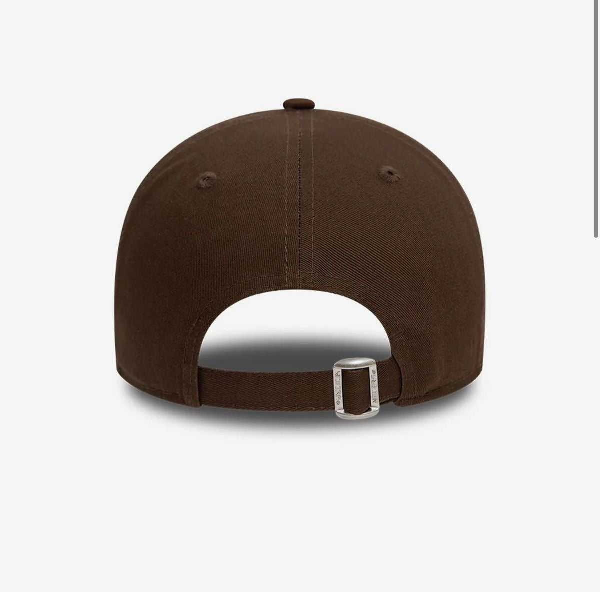 CAPPELLO NEW ERA 10 MARRONE