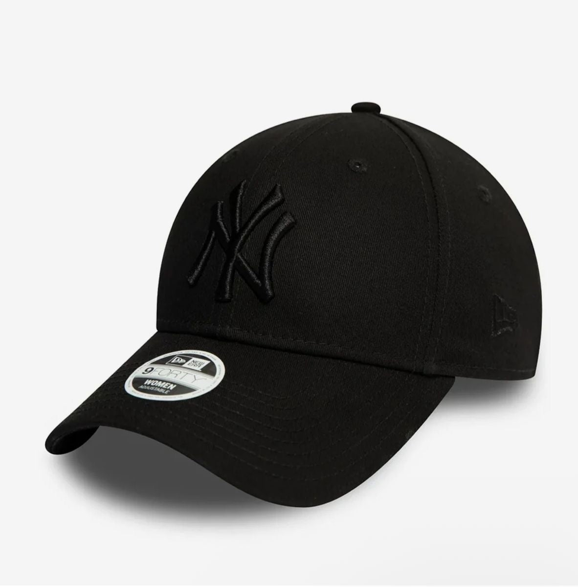 CAPPELLO NEW ERA 3 NERO