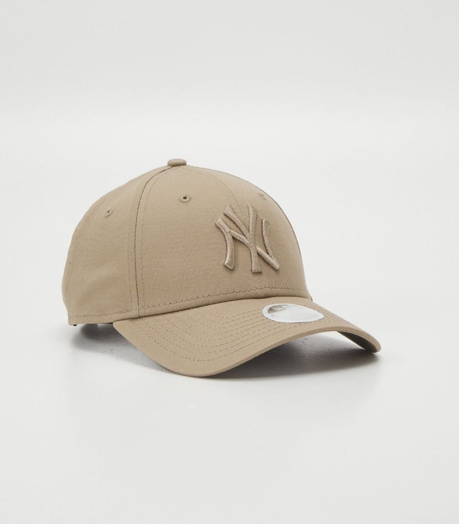 CAPPELLO NEW ERA 12 SABBIA