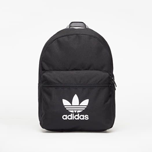 ZAINO ADIDAS BLACK