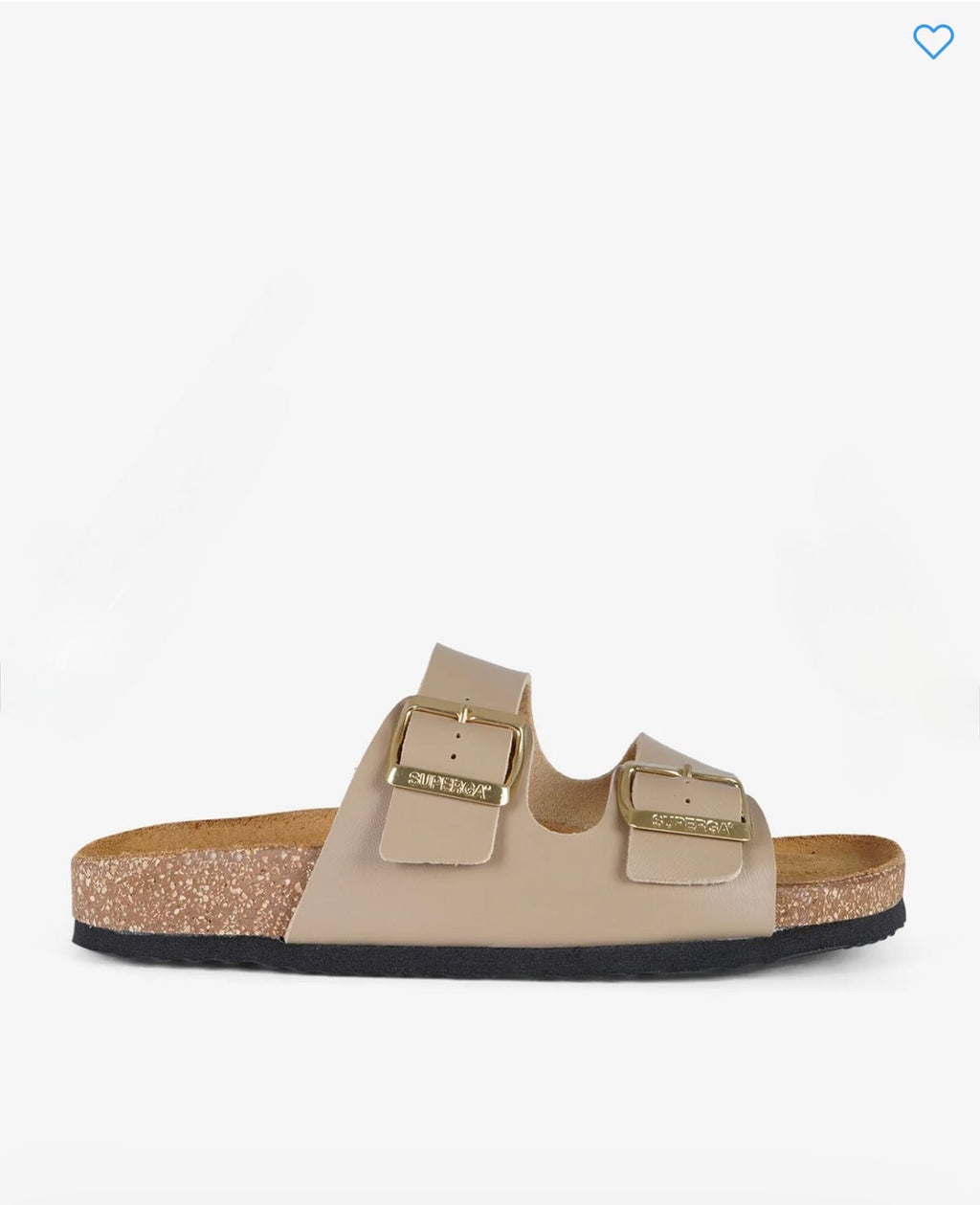 SANDALO SUPERGA BEIGE