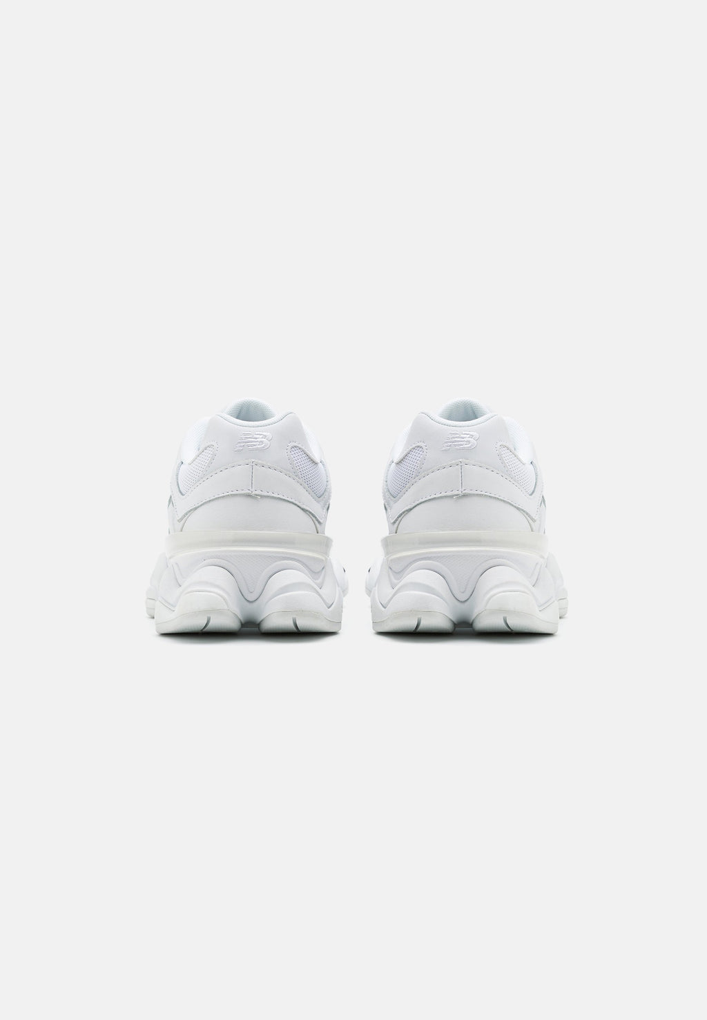 NEW BALANCE 9060 WHITE