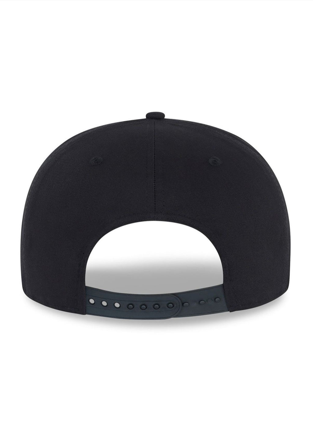 CAPPELLO NEW ERA 17 NERO