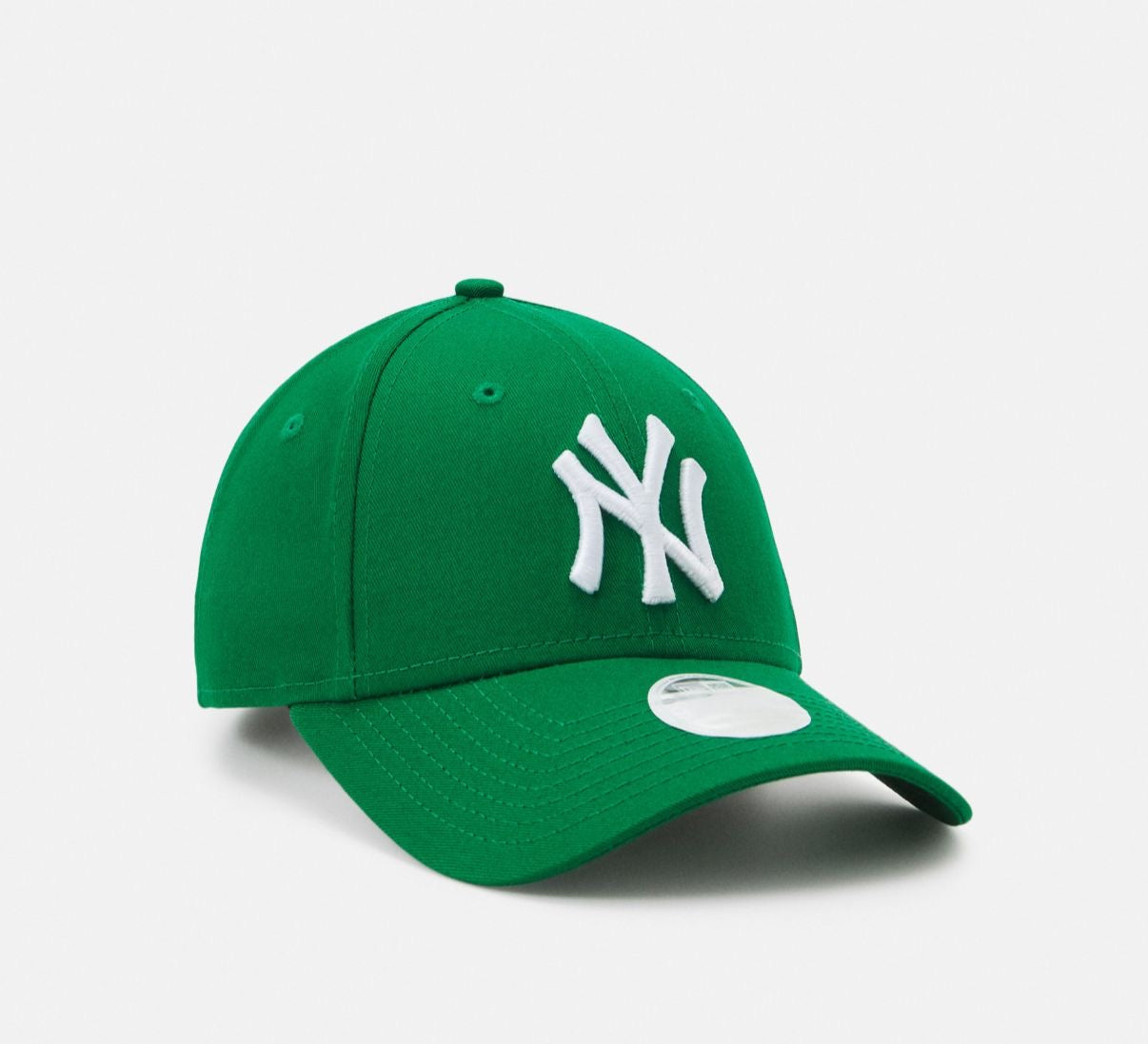 CAPPELLO NEW ERA VERDE