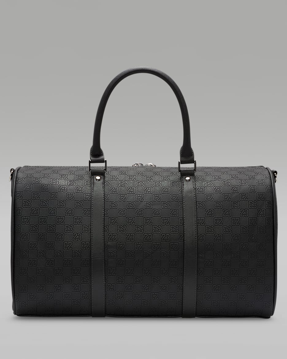 BORSONE JORDAN MONOGRAM
