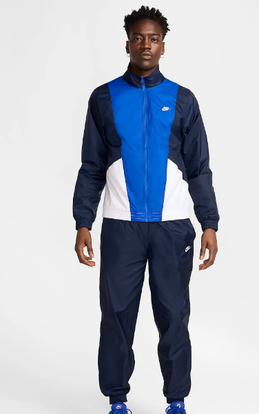 TUTA NIKE