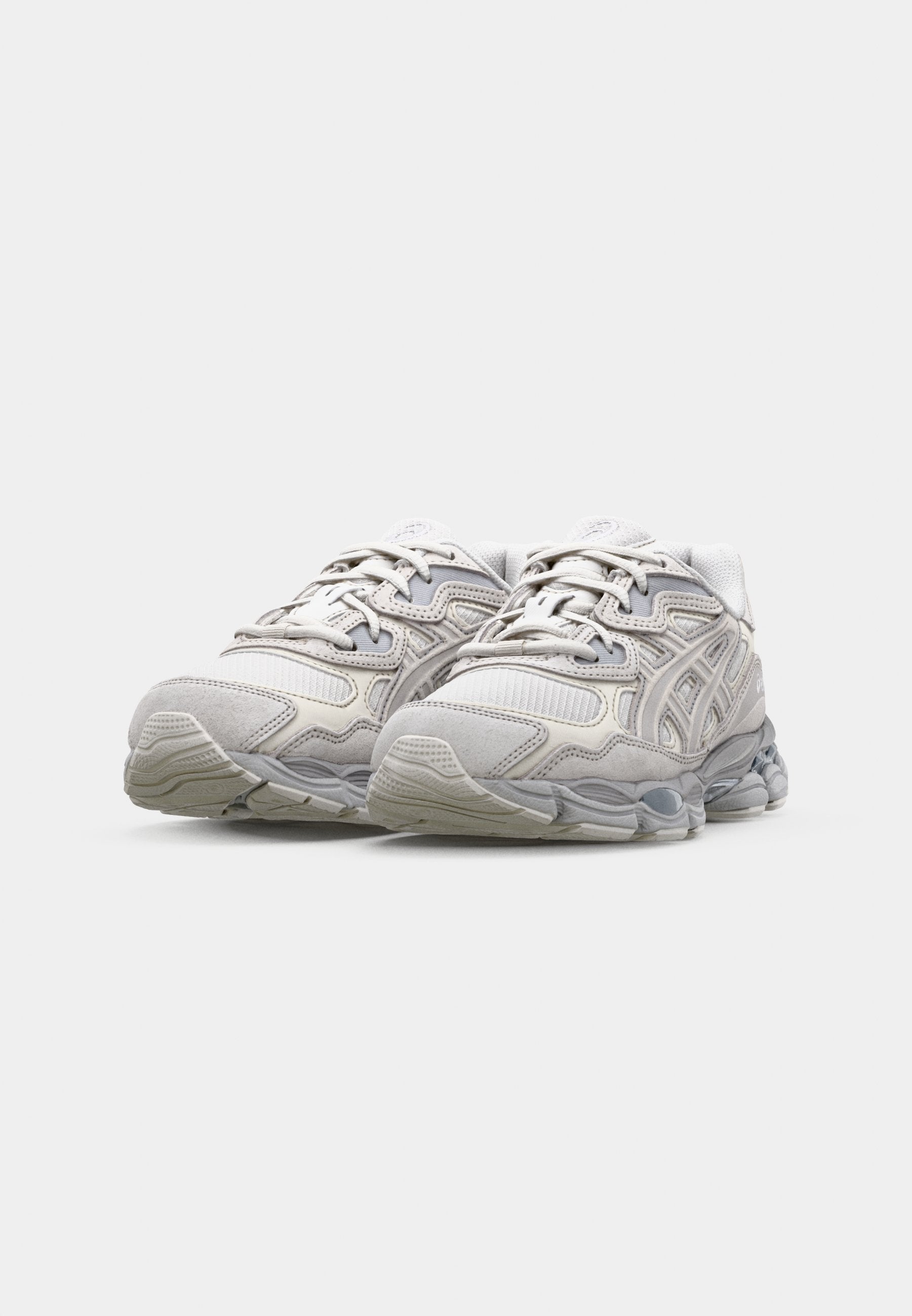 ASICS GEL NYC CREAM
