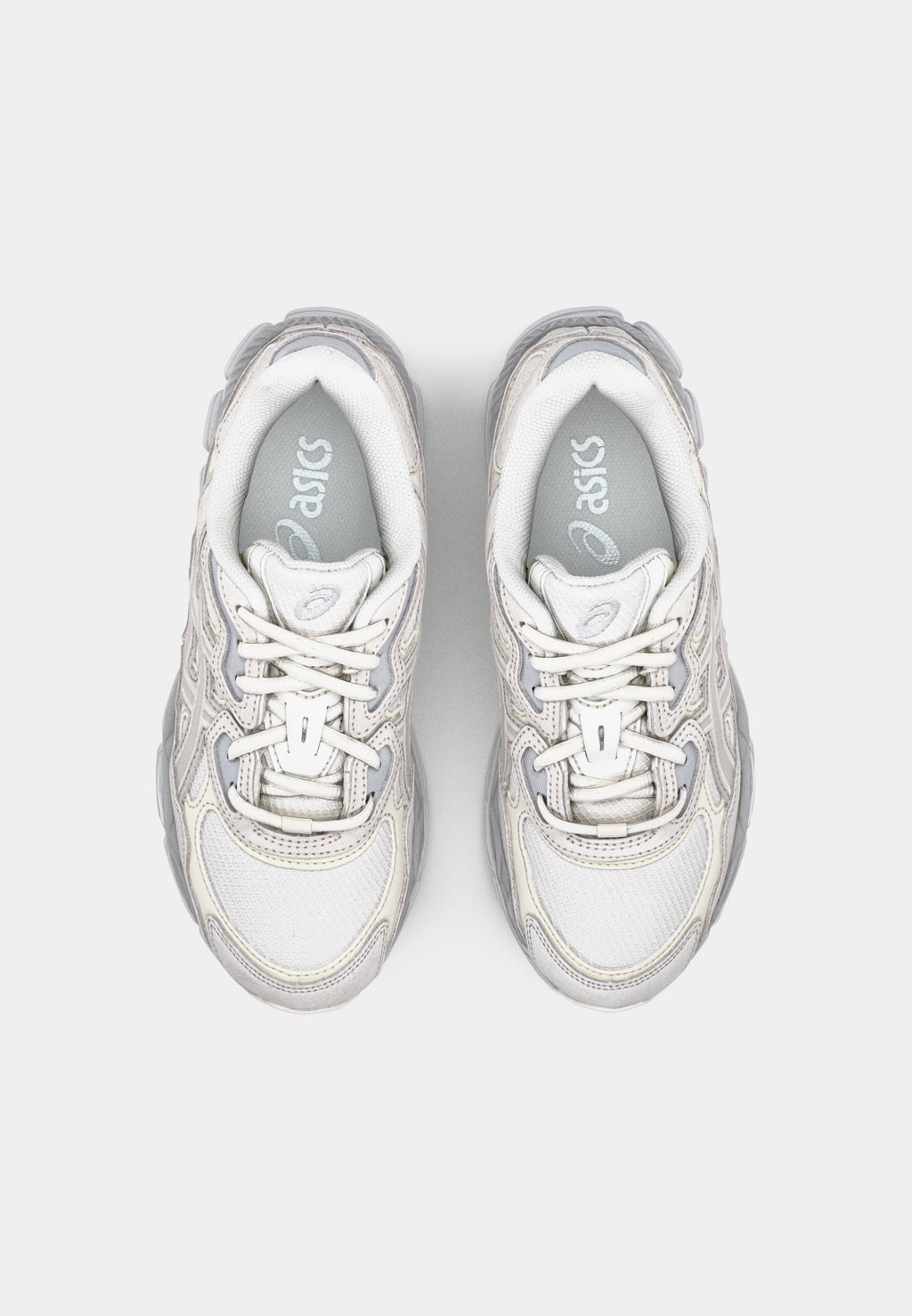ASICS GEL NYC CREAM