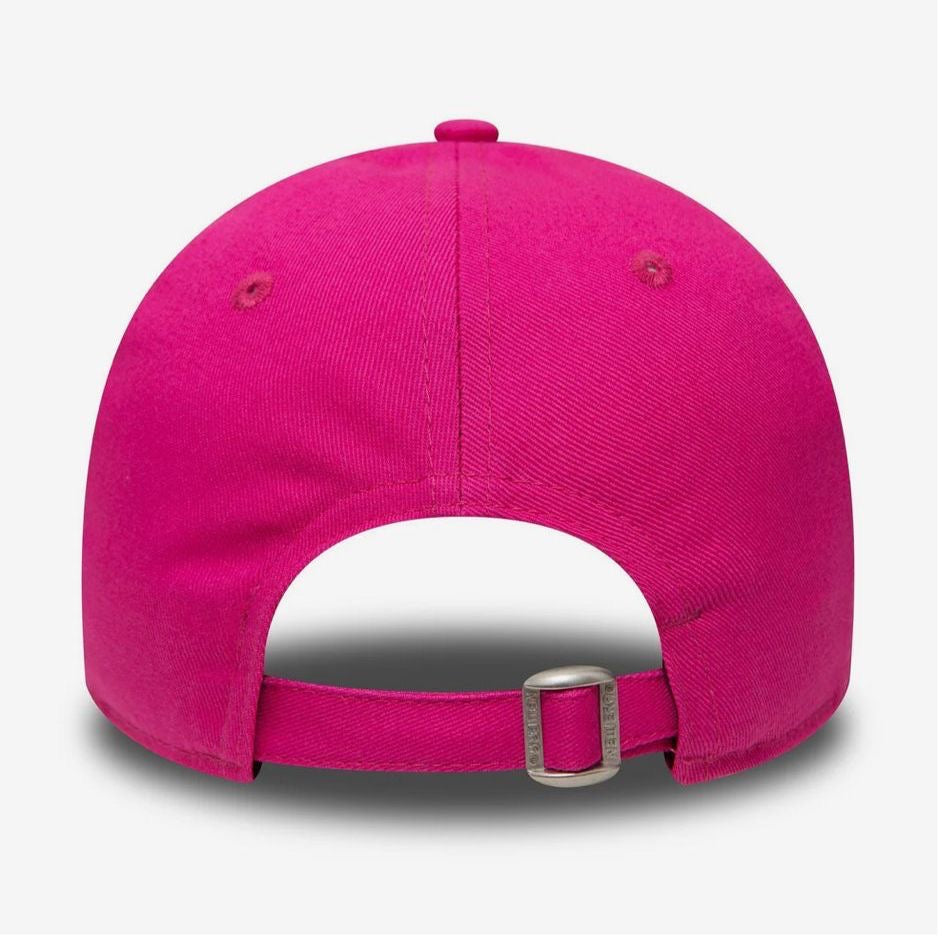 CAPPELLO NEW ERA 1 FUXIA