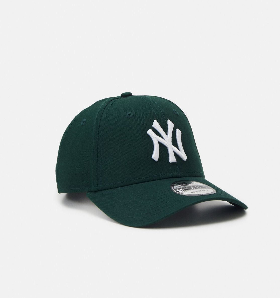 CAPPELLO NEW ERA 8 VERDE SCURO